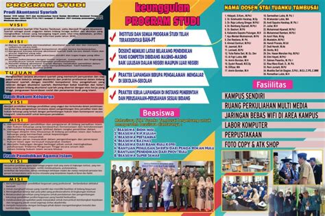 Penerimaan Mahasiswa Baru Tahun Akademik 20232024 Website Resmi Stai Tuanku Tambusai