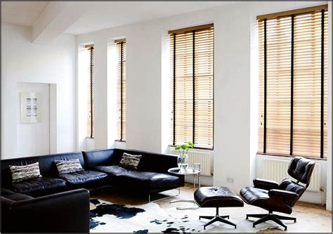 Vertical Blinds In Living Room - Living Room : Home Decorating Ideas # ...