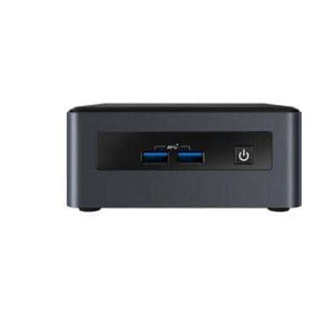 Intel Nuc Pc Intel I7 11th Gen Performance Kit Nuc11pahi7 At Best Prices In Ksa Shopkees