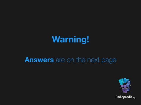 Radiology Quiz 52517 Radiopaedia Org Playlist Radiopaedia Org