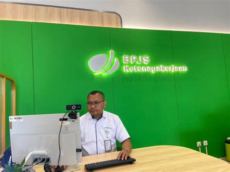 Sepanjang Tahun Bpjs Ketenagakerjaan Batulicin Bayarkan Klaim