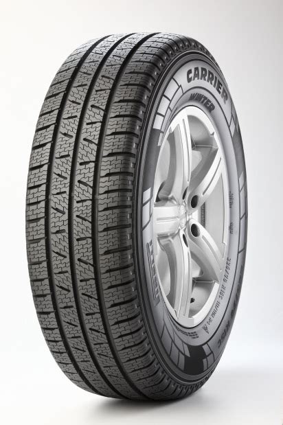 PIRELLI LANCE LA VERSION HIVER DE LA NOUVELLE GAMME DE PNEUMATIQUES