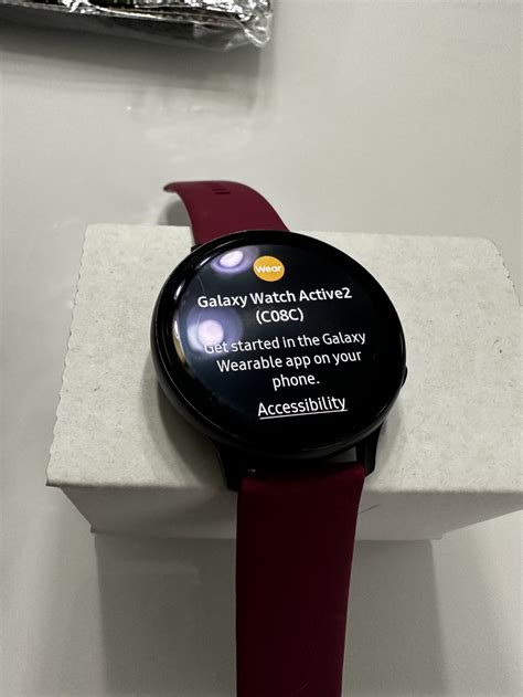 Samsung Watch Active 2 - Wholesale Products Pro