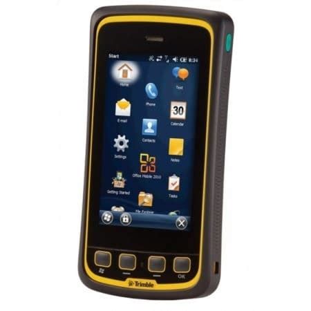 Jual GPS TRIMBLE JUNO 5B TERRASYNC SOFTWARE JUNO EDITION Jakarta