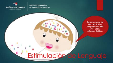 Estimulacion Del Lenguaje A8977f5918342da002c6bffecda98c8c