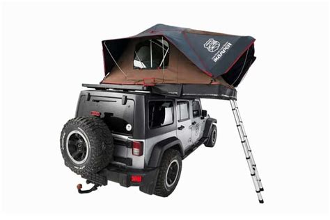 5 Most-Popular Rooftop Tent Brands (Check Before Buying!)