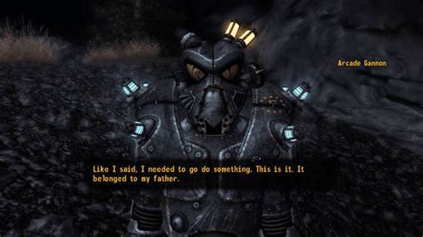 Fallout New Vegas For Auld Lang Syne Guide Wasteland Gamers