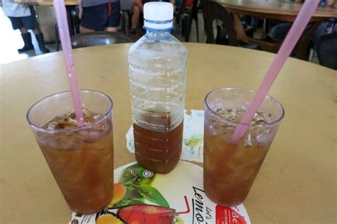 10 Unusual Malaysian Drinks To Experience Like A Local