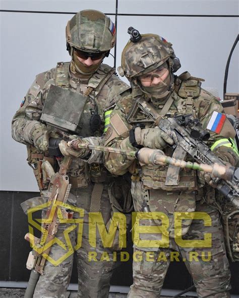 لواء حرس السبيتناز Spetsnaz المستقل 45 45th Guards Independent Spetsnaz