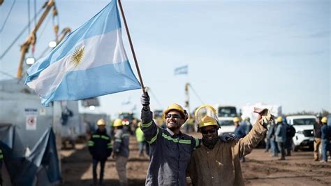 Eu And Argentina Strike Gas Hydrogen And Renewables Deal Reurope