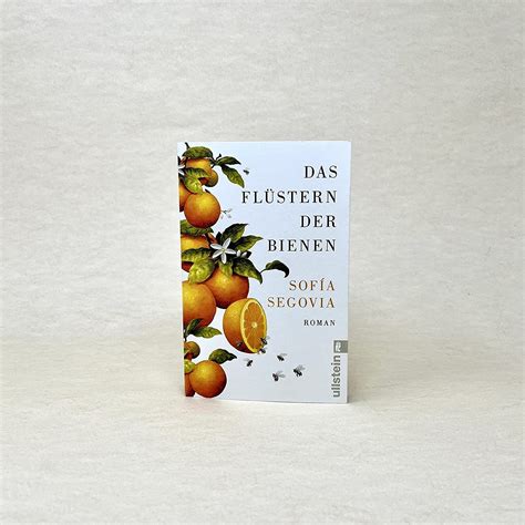 Das Flüstern der Bienen Roman Der internationale Bestseller der