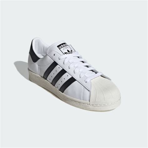 Adidas Superstar 82 Shoes White Free Shipping With Adiclub Adidas Us