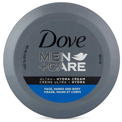 Dove Men Care Ultra Hydra Cream Ml Sinin