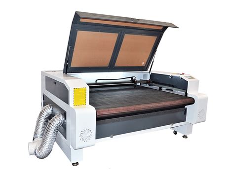 Лазерный станок Elixmate 1610 Conveyor по цене 811440 | All Ready