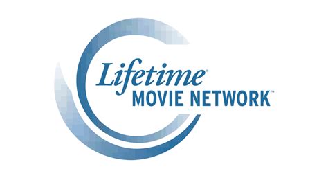 Lifetime Movie Network Logo Download - AI - All Vector Logo