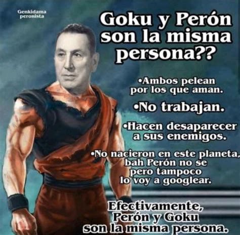 Goku Meme Subido Por Mr Abortodos Memedroid