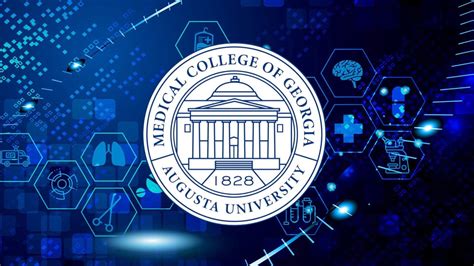 The Medical College Of Georgia At Augusta University Youtube