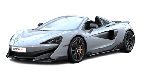 2020 McLaren 600LT Prices, Reviews, and Photos - MotorTrend