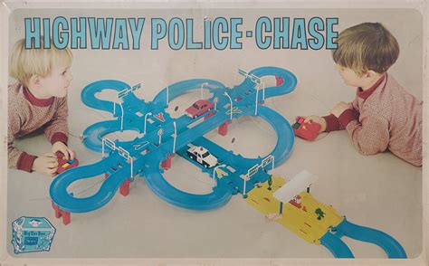 Sears Highway Police-Chase