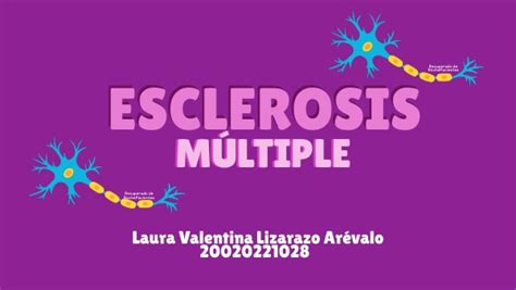 Esclerosis Múltiple