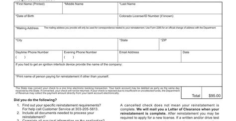 Form Dr 2870 Fill Out Printable PDF Forms Online