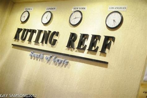 KUTING REEF - Prices & Lodge Reviews (Macrohon, Philippines)