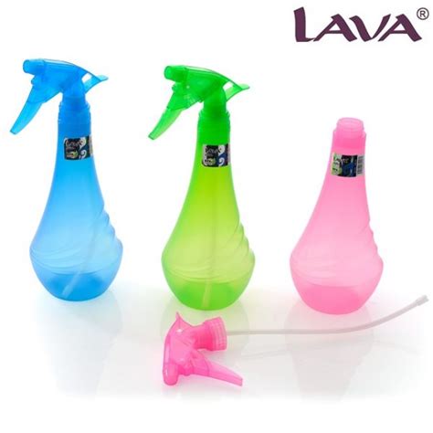 Lava Water Spray Ml Xtrasim Marketing Sdn Bhd