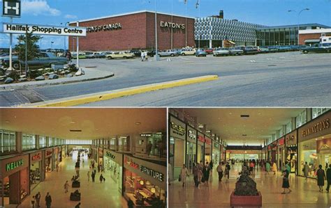 The Halifax Shopping Centre Halifax Nova Scotia Swellmap Flickr