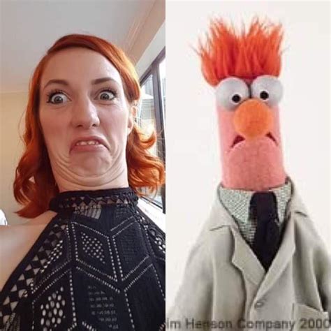 I might be a muppet : r/funny