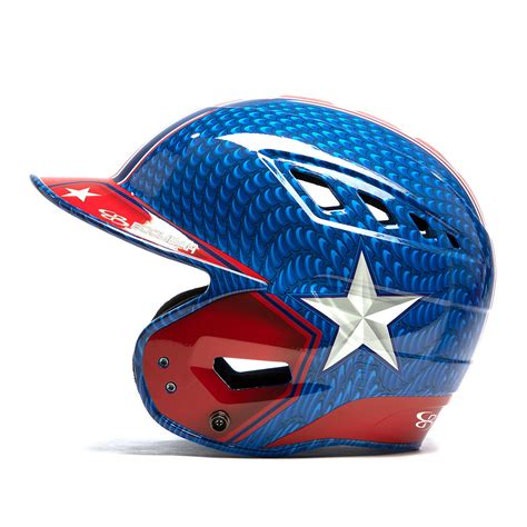 열혈야구 야구용품 유소년 성인 붐바 데프콘 한정판 플래그 양귀 야구 배팅 헬멧 Boombah Defcon Flag Le Batting Helmet 네이버 블로그