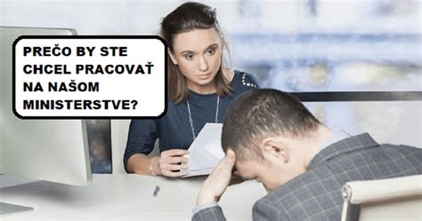 Ako prebieha pracovný pohovor Meme