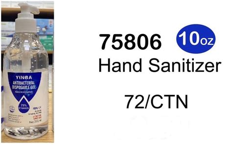 Hand Sanitizer Hand Sanitize Soap