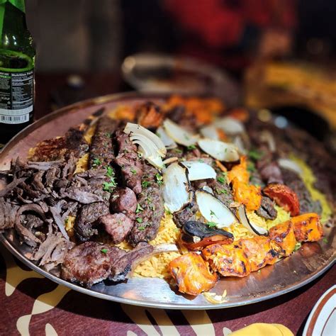 Al Bawadi Grill Updated February Photos Reviews