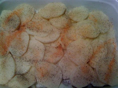 Sweet Tea And Cornbread Creamy Pork Chop Casserole