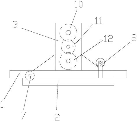 一种不锈钢冷轧机的制作方法