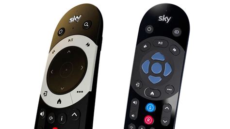 Sky Q Voice Control Remote Is Now Free Here S How To Claim Yours T3