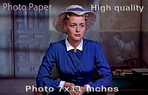 Constance Towers Sergeant Rutledge PHOTO HQ 11x7 inches #01