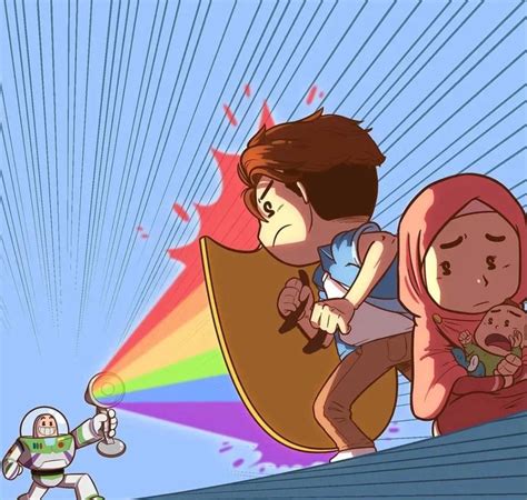 The Gay Ray R Justneckbeardthings
