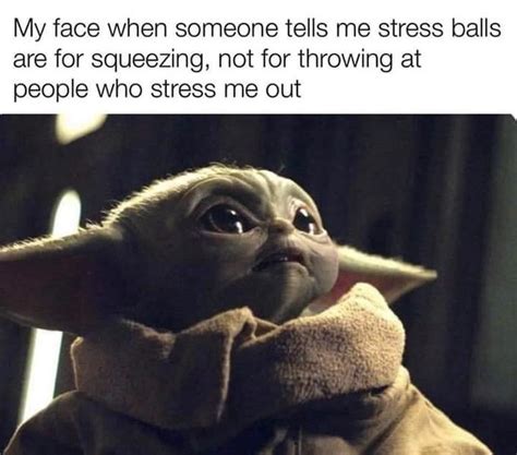 Not the intended use | /r/BabyYoda | Baby Yoda / Grogu | Know Your Meme