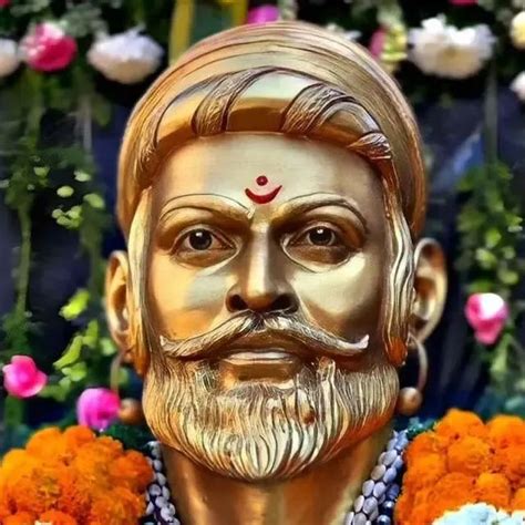 Chhatrapati Shivaji Maharaj On Instagram