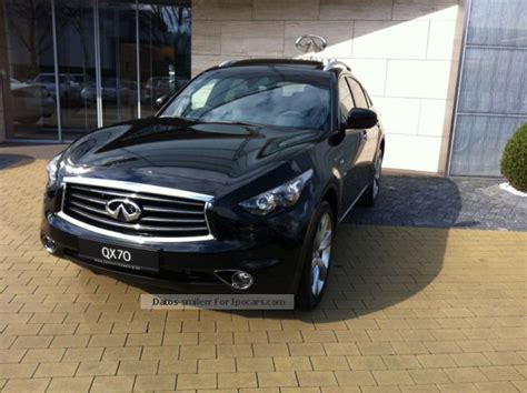 2014 Infiniti Qx70 30d S Pre ° ° Centre Hamburg Car Photo And Specs