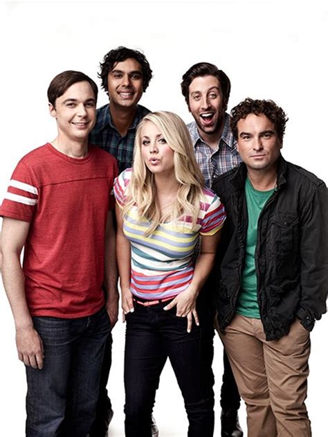 tbbt - The Big Bang Theory Photo (32247529) - Fanpop