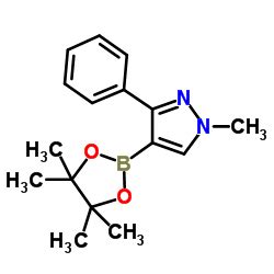 1 Metil 3 Fenil 4 4 4 5 5 Tetrametil 1 3 2 Dioxaborolan 2 Il 1H