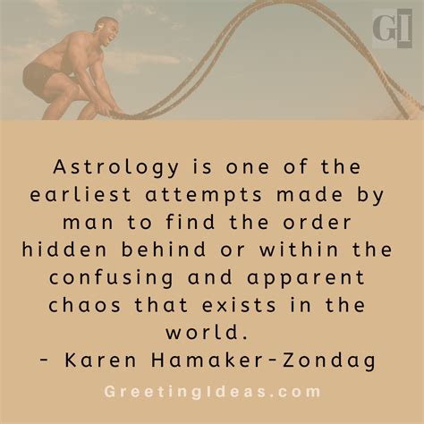 45 Famous Astrology Quotes And Sayings Read Best Quotes On Astrology