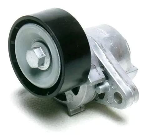 Polea Tensora Alternador Clio Platina Kangoo Dayco Apv2527