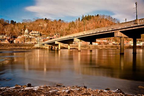 Marshall North Carolina Photograph By Ryan Phillips Fine Art America