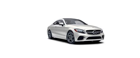 2021 Mercedes Benz C Class C 300 4matic Coupe Carbuzz