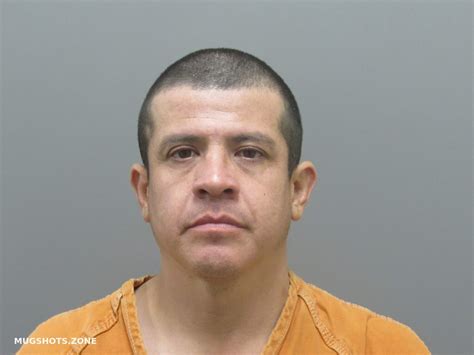 Perez Gerardo 01242024 Harris County Mugshots Zone