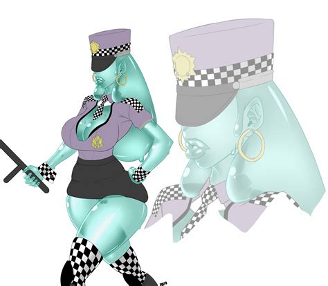 Googurl First Image By PZero Hentai Foundry