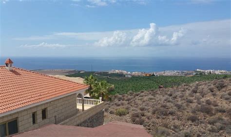 Finca Venta Sta Cruz Tener In Lomo Del Balo Canary Islands Spain For